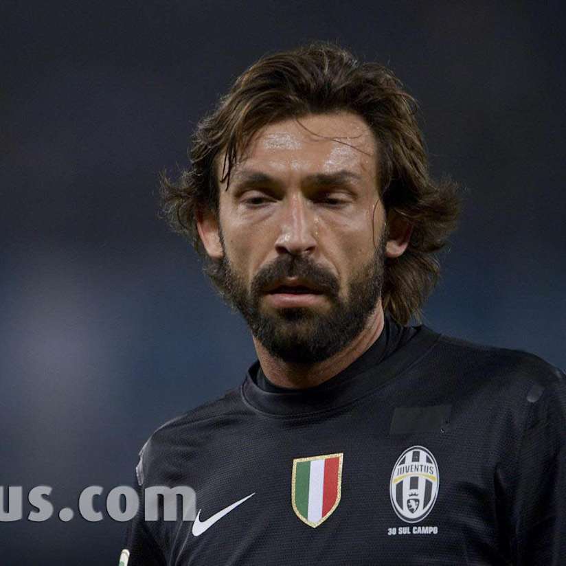 Pirlo-gol nel poker azzurro a San Marino