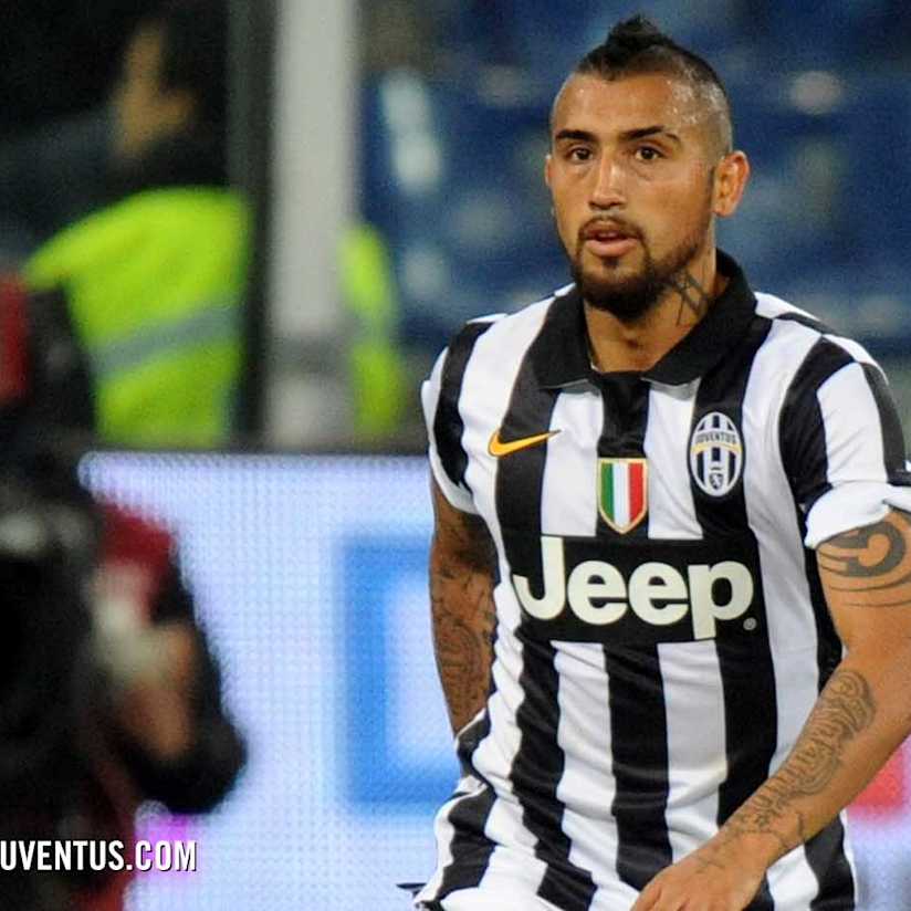 Visita di controllo per Vidal