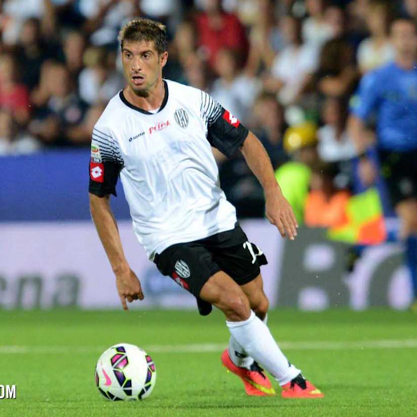 Cesena’s start to Serie A
