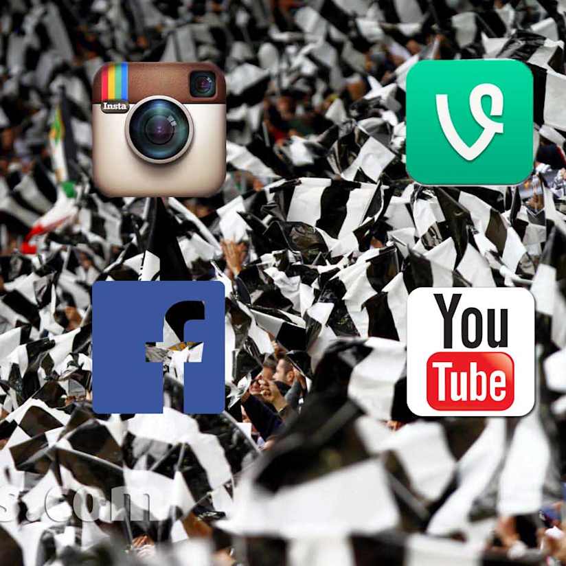 Aspettando #JuveInter: il meglio della settimana