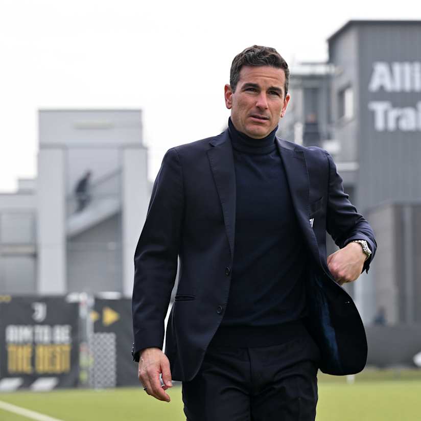 U20 | Juventus-Cagliari | Le parole del post partita di Padoin