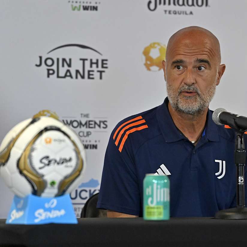 Women | Le parole di coach Canzi e Gama dagli USA