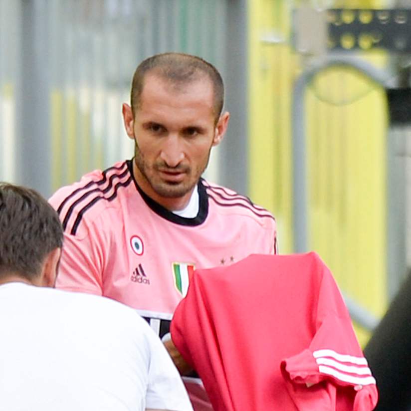 Back to work in Vinovo