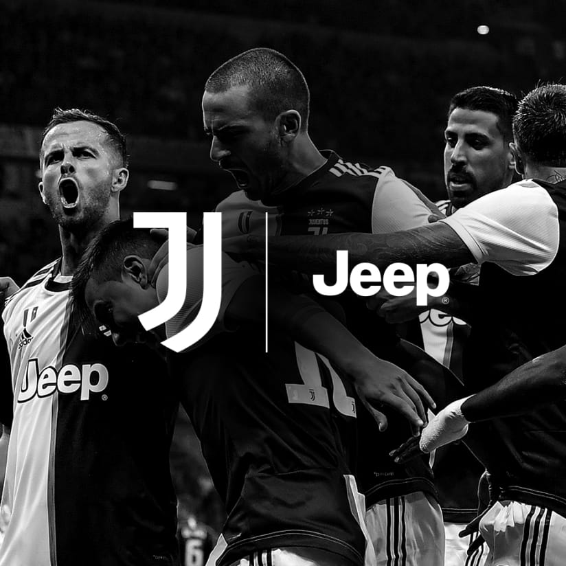 Increasing the value of Jeep's sponsorship