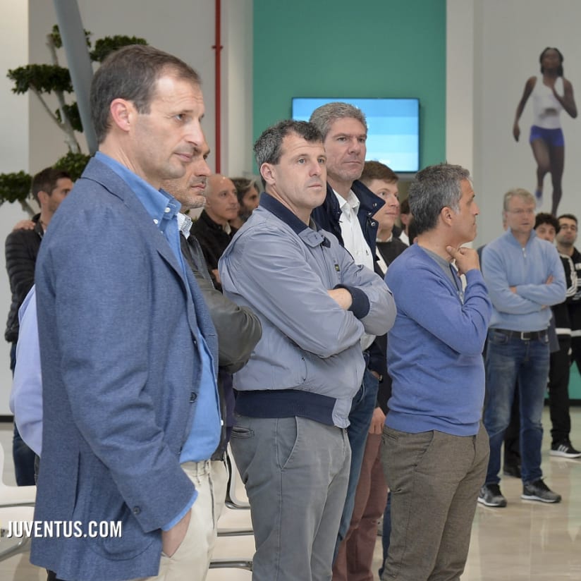 Una visita speciale al J|Medical