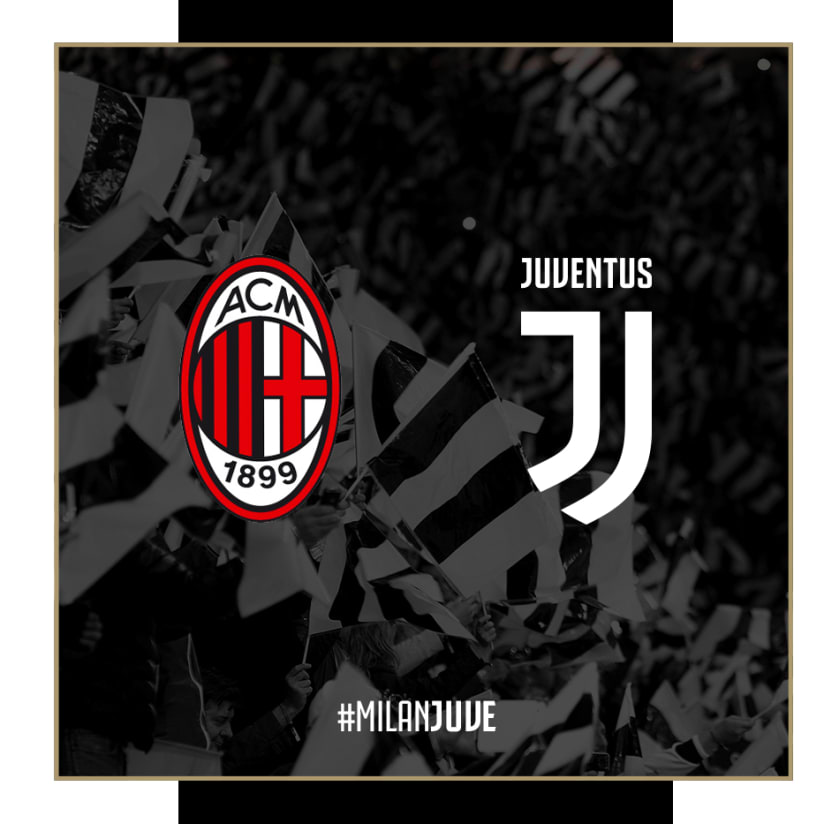 Milan vs Juventus: Match preview