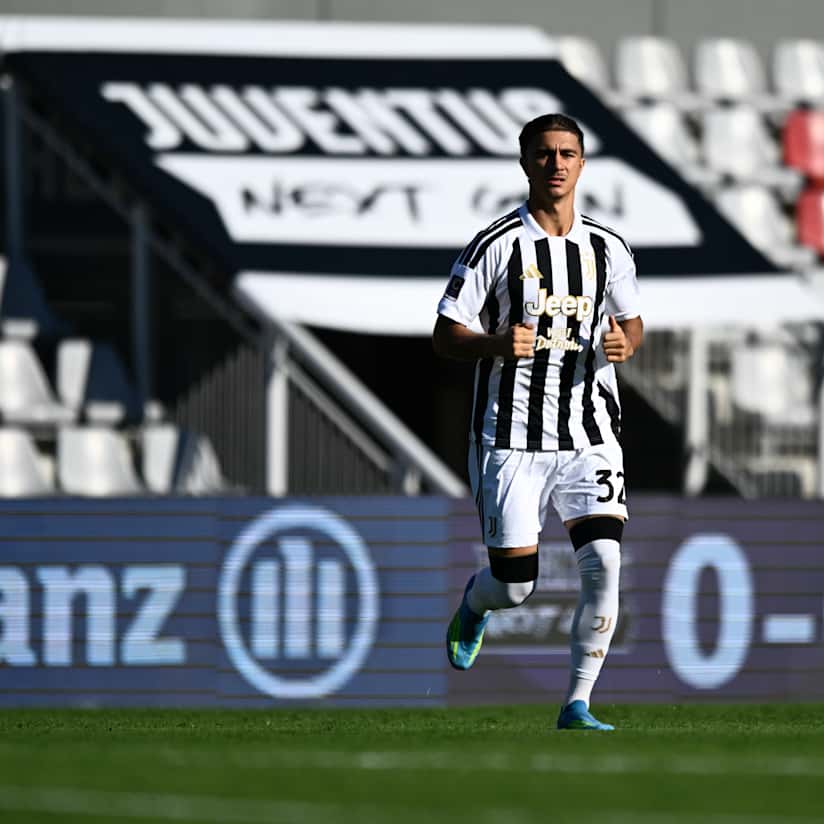 Gallery | Next Gen | Juventus-Novara