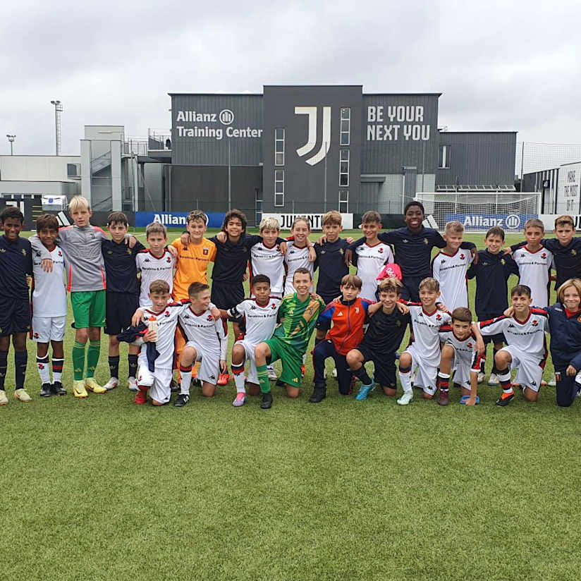 Gallery | ADB, le amichevoli del week-end! 26-27 ottobre