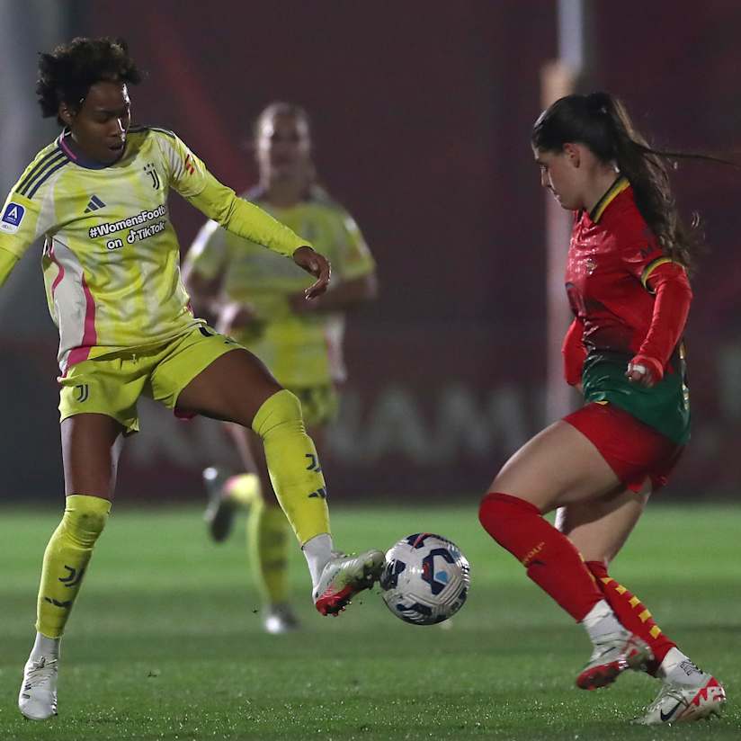 Poule Scudetto | Milan-Juventus Women, il tabellino