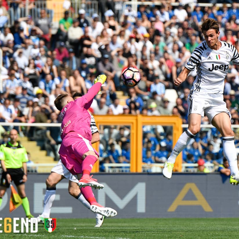 #LE6END Rewind: The best photos from Matchday 32