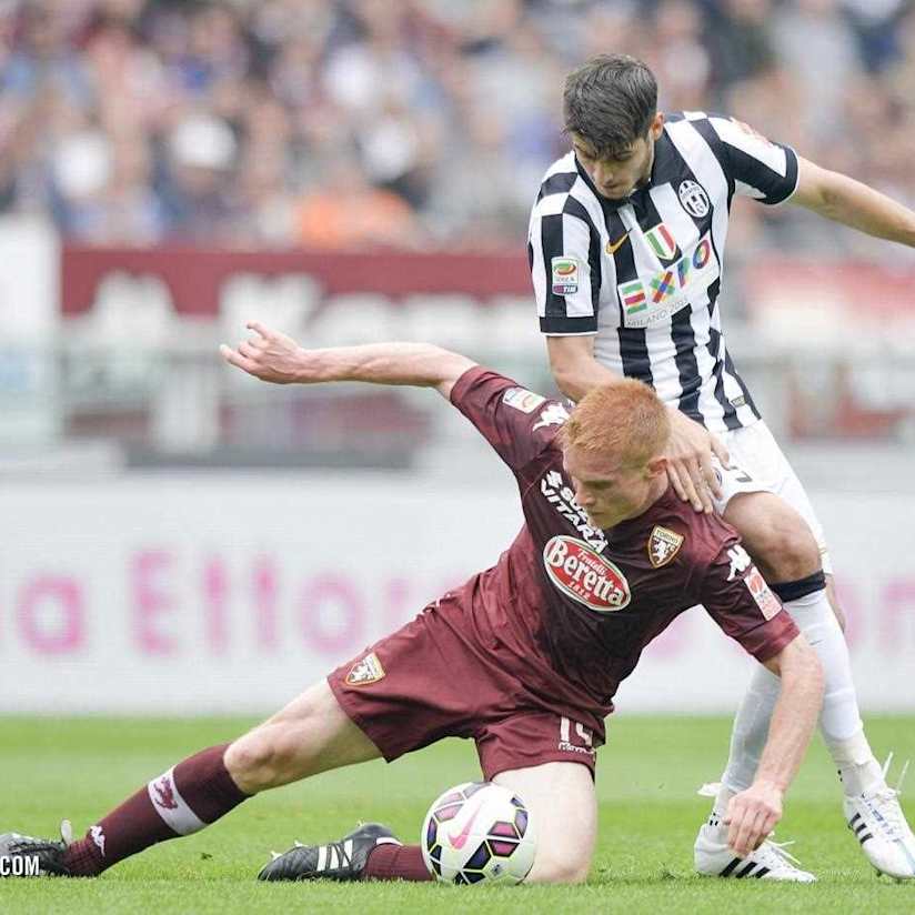 Dieci cose da sapere sul Derby della Mole 