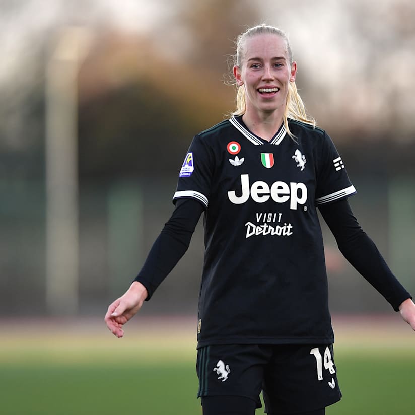 Preview: Parma vs Juventus Women