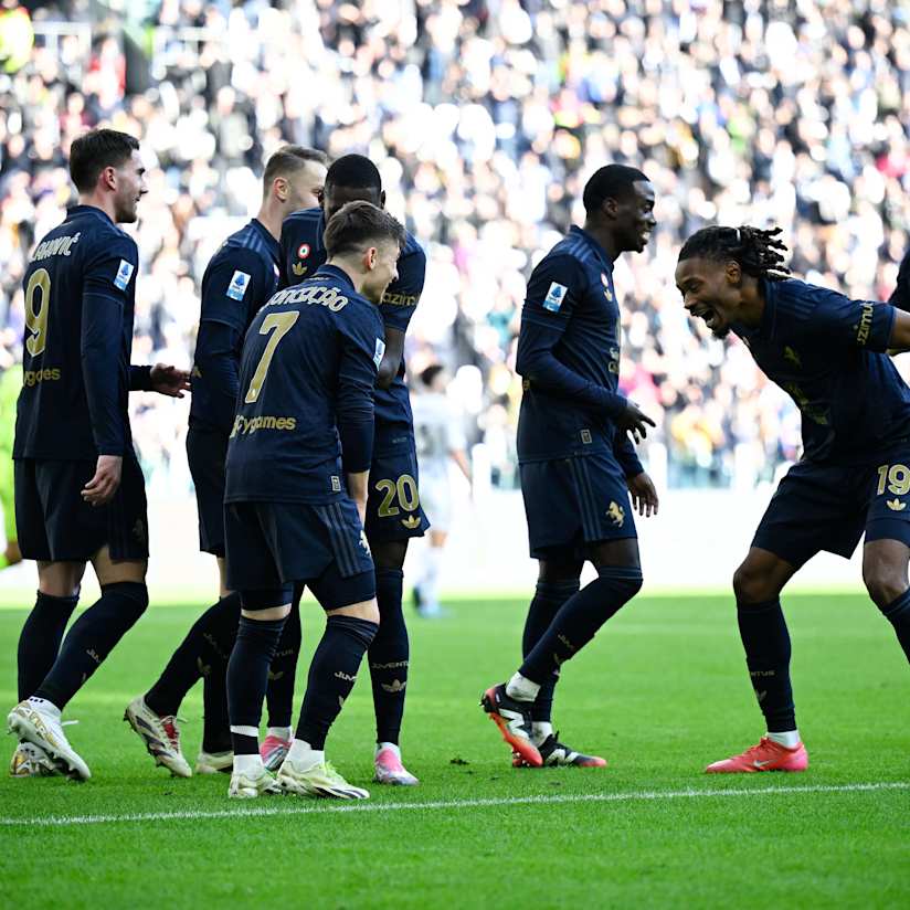 Serie A | Como-Juventus, head to head