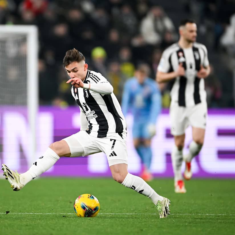Standout Stats | Juventus-Inter