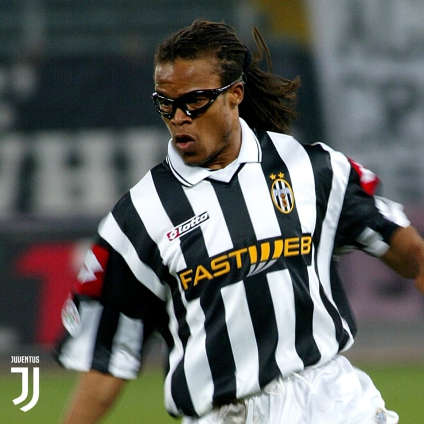 Juve-Ajax: #StartingXI