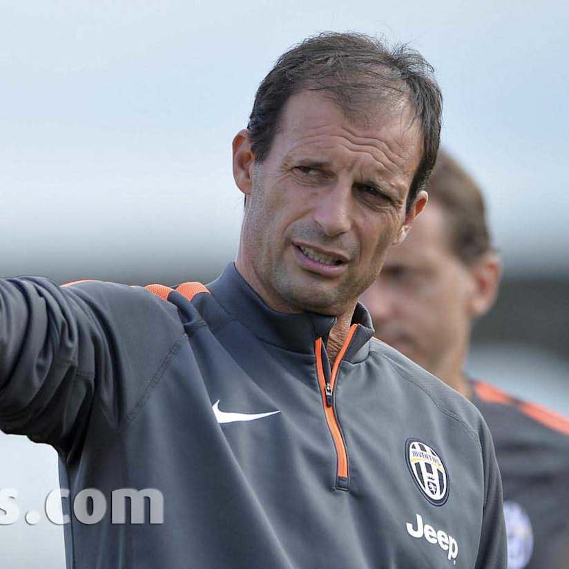 Tactics tackled in morning training