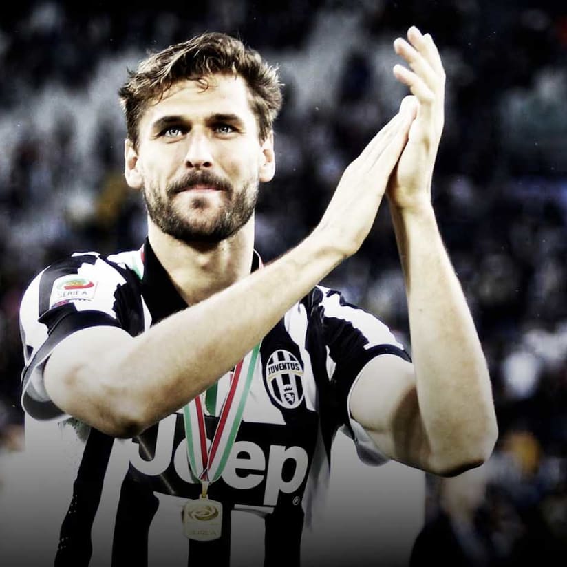 Llorente completes Sevilla move