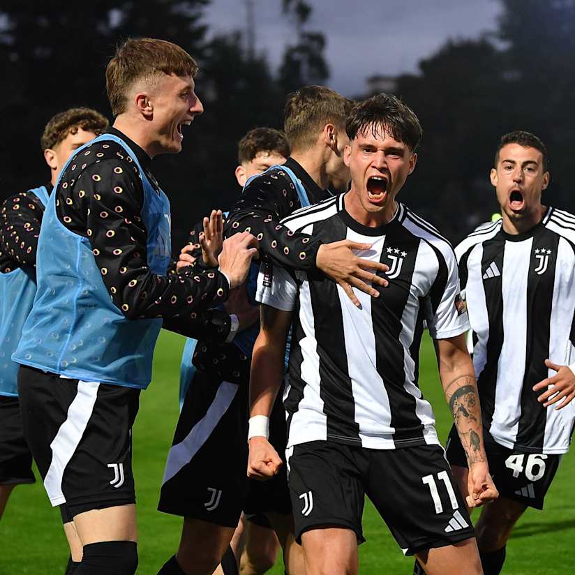 Playoff Serie C | Benevento-Juventus Next Gen, gli arbitri