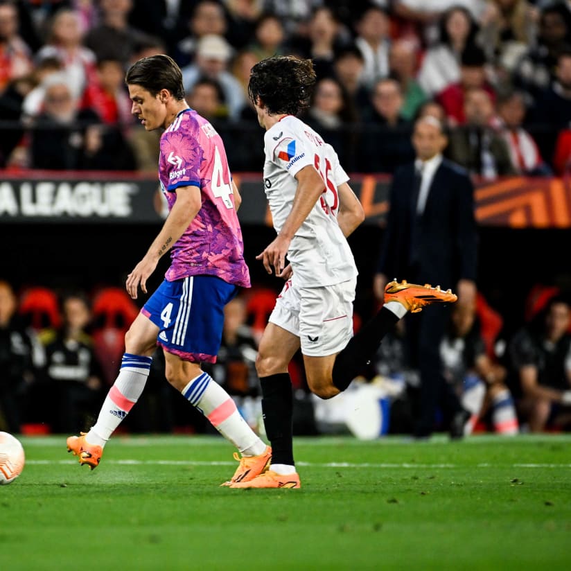 Medical Update | Nicolo Fagioli