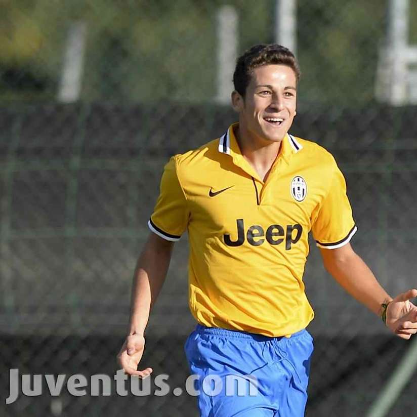 Gli Allievi trionfano al Beppe Viola