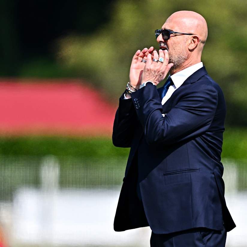 Serie A Women | Genoa-Juventus | Il commento di Canzi