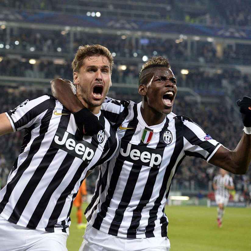 #JuveMalmoe: una sfida inedita per il debutto europeo