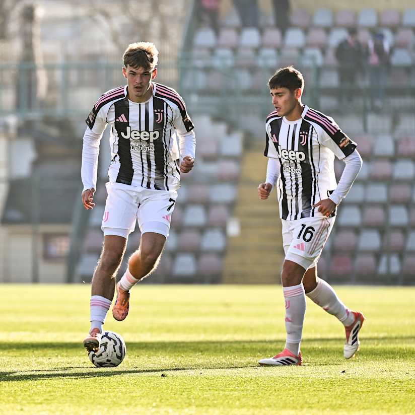 Serie C | Dove vedere Livorno-Juventus Next Gen