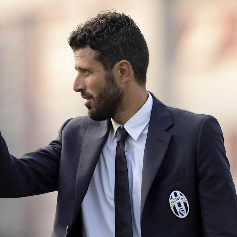 Passion key for Primavera coach Grosso