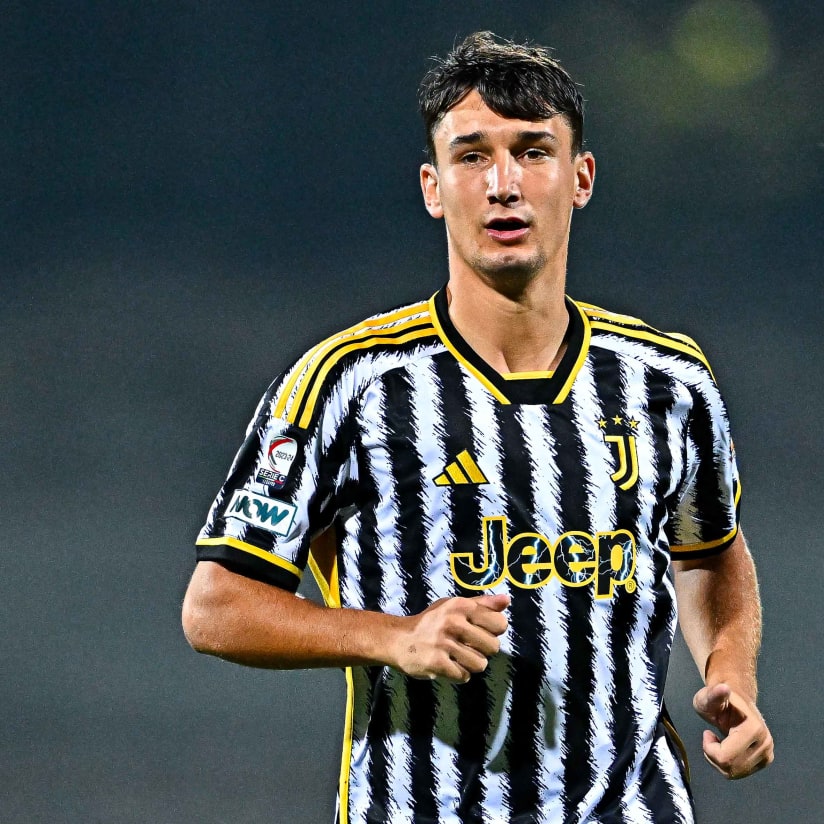 Gallery | Sestri Levante vs Juventus Next Gen