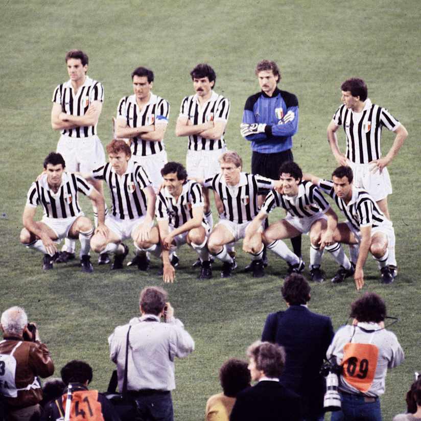 Heysel 40 | I was there: the testimonies of Vignola, Brio, Cabrini and Briaschi