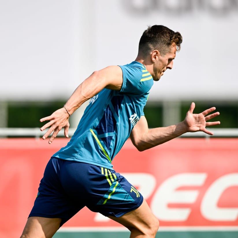 Training Center | Thursday thoughts turn to Florence