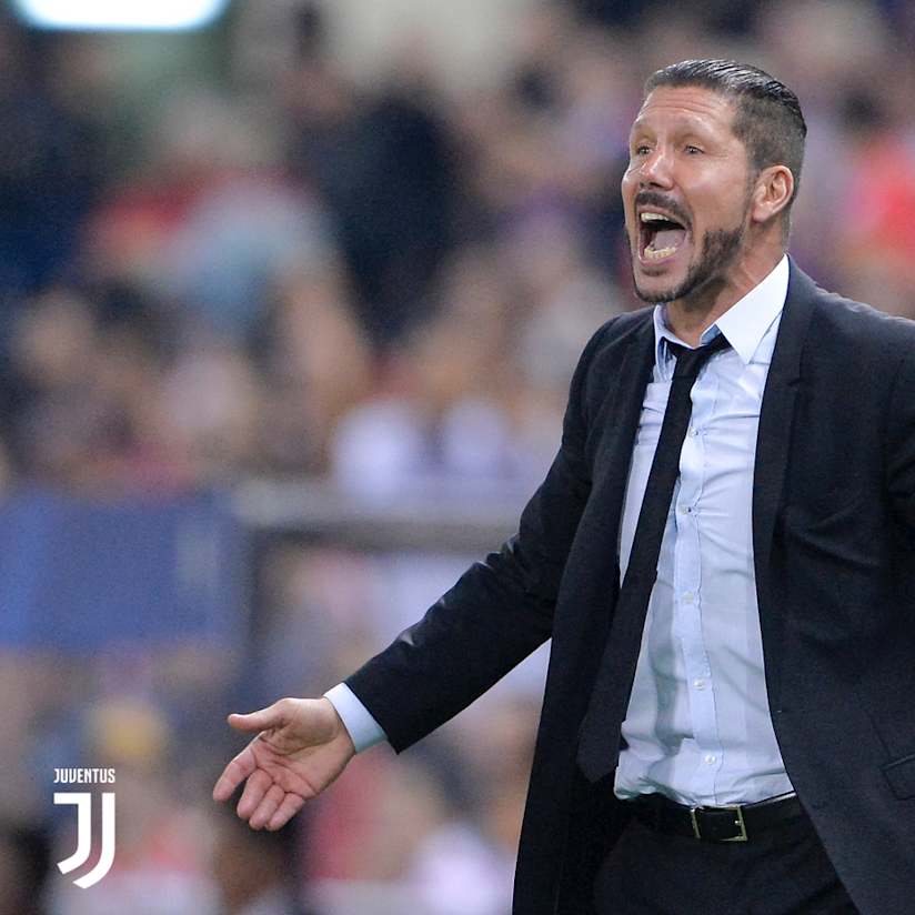 Atletico Madrid and the Champions League