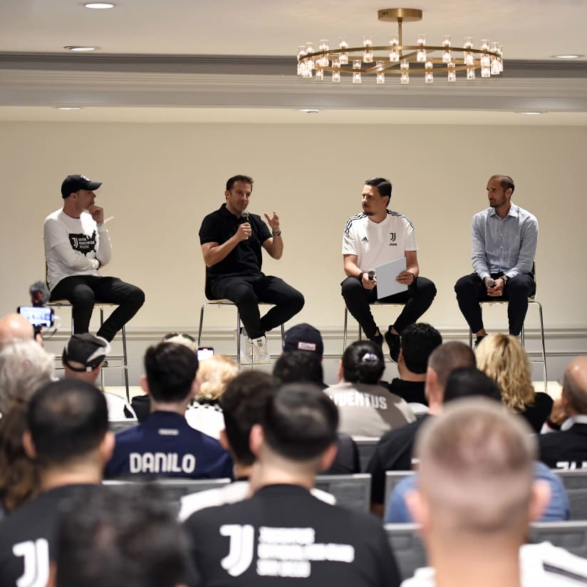 Gallery | Meet Alex & Giorgio 