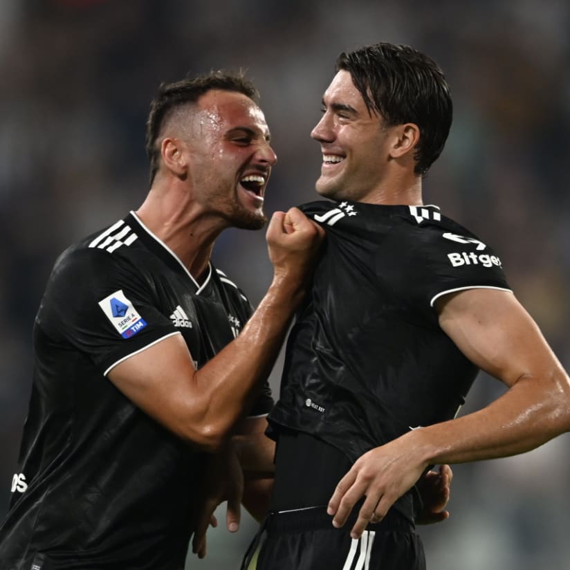 STATS & FACTS | FIORENTINA - JUVENTUS