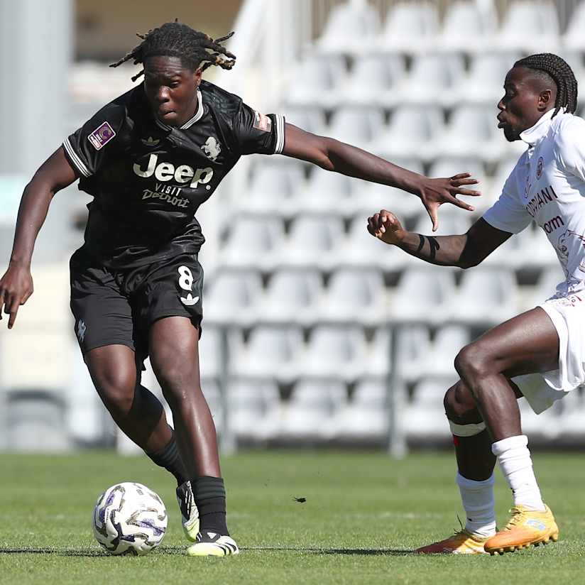 Coppa Italia Serie C | Data e orario di Renate-Juventus Next Gen