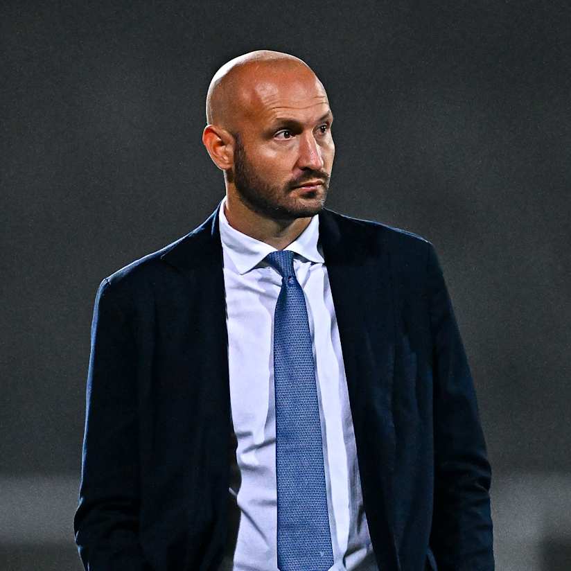 Claudio Chiellini: Next Gen project makes us proud