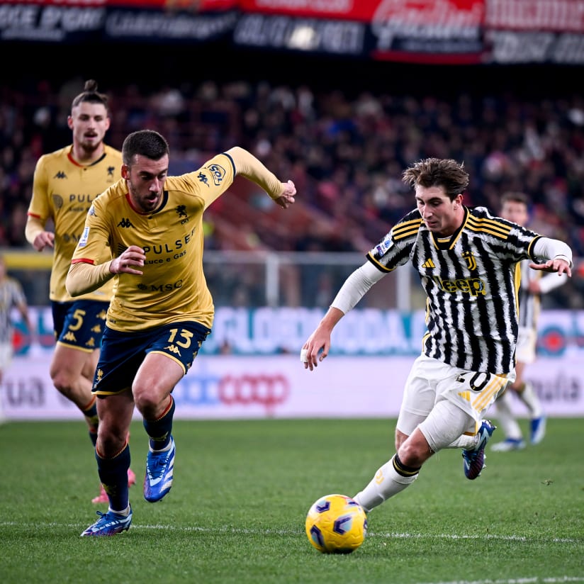 Opposition Focus | Ten things to know about Genoa