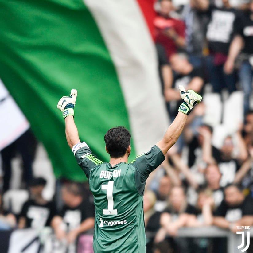 2018 #TheBest - Moments on the pitch