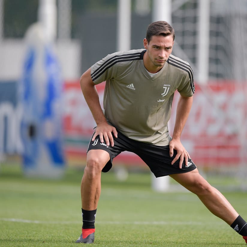 De Sciglio: "Our attitude must be spot on against SPAL"