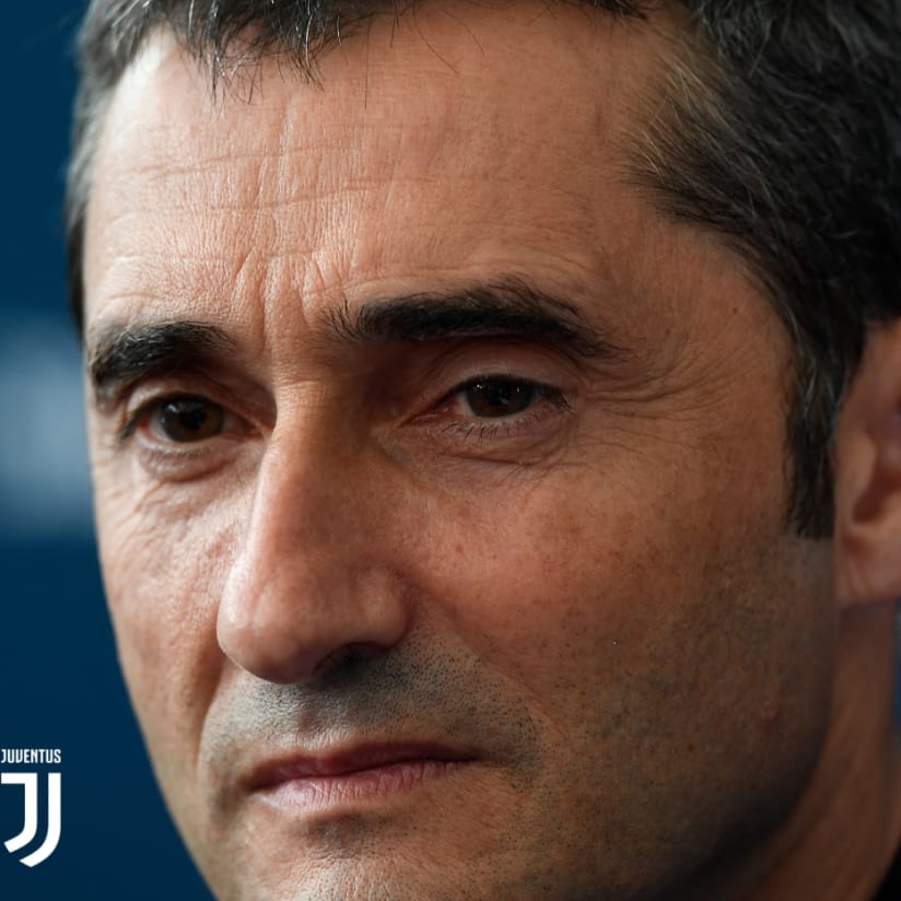 LIVE: Barcelona press conference