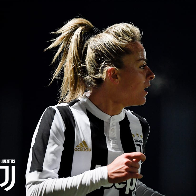 Winning return for Juventus Women!