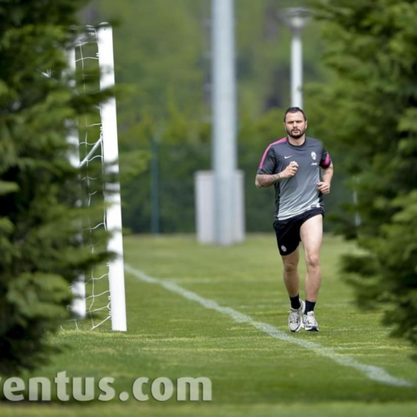 I Campioni d’Italia: Simone Pepe