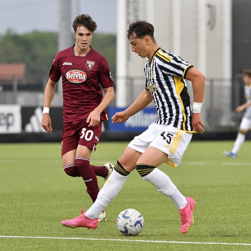 Gallery | Under 19, Juventus-Torino