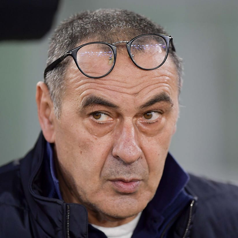 Sala stampa | I commenti dopo Lazio-Juve