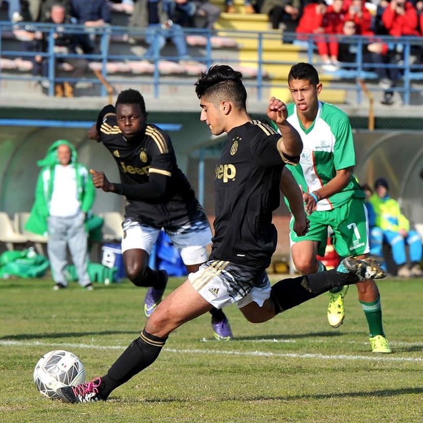 Viareggio: Snaps from a winning start