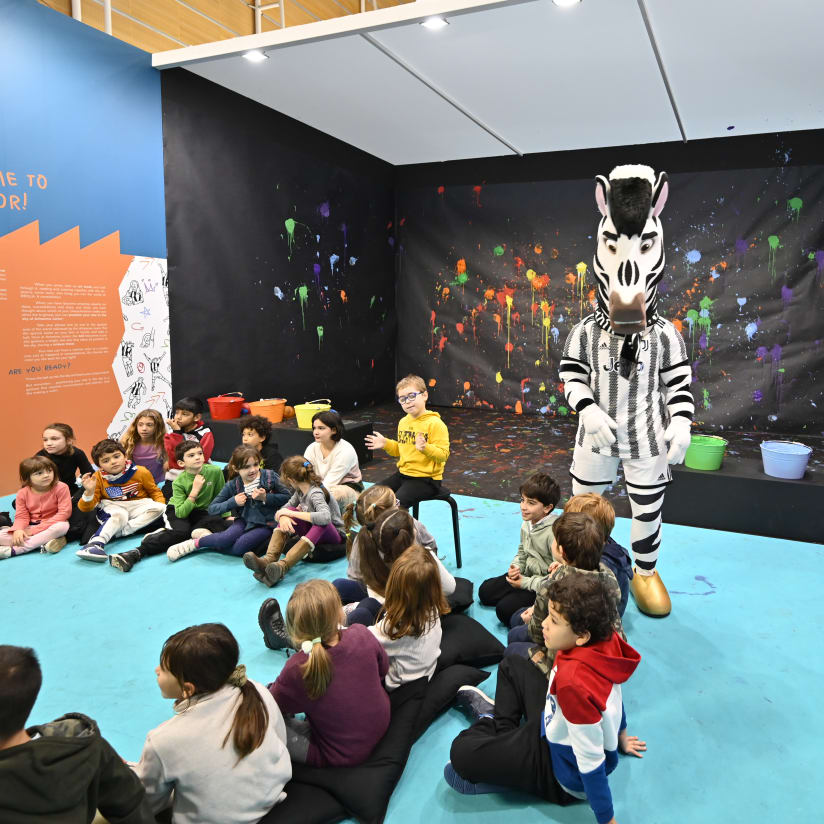 Gallery | Artissima Junior x Juventus 