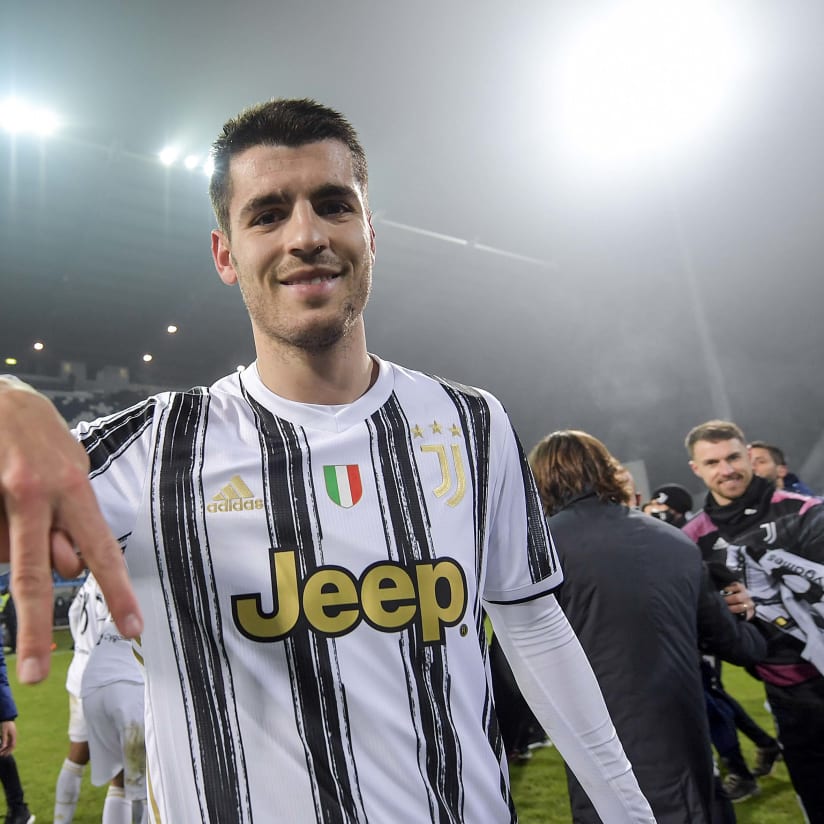 Stat Of The Game | NINTH SUPER CUP 