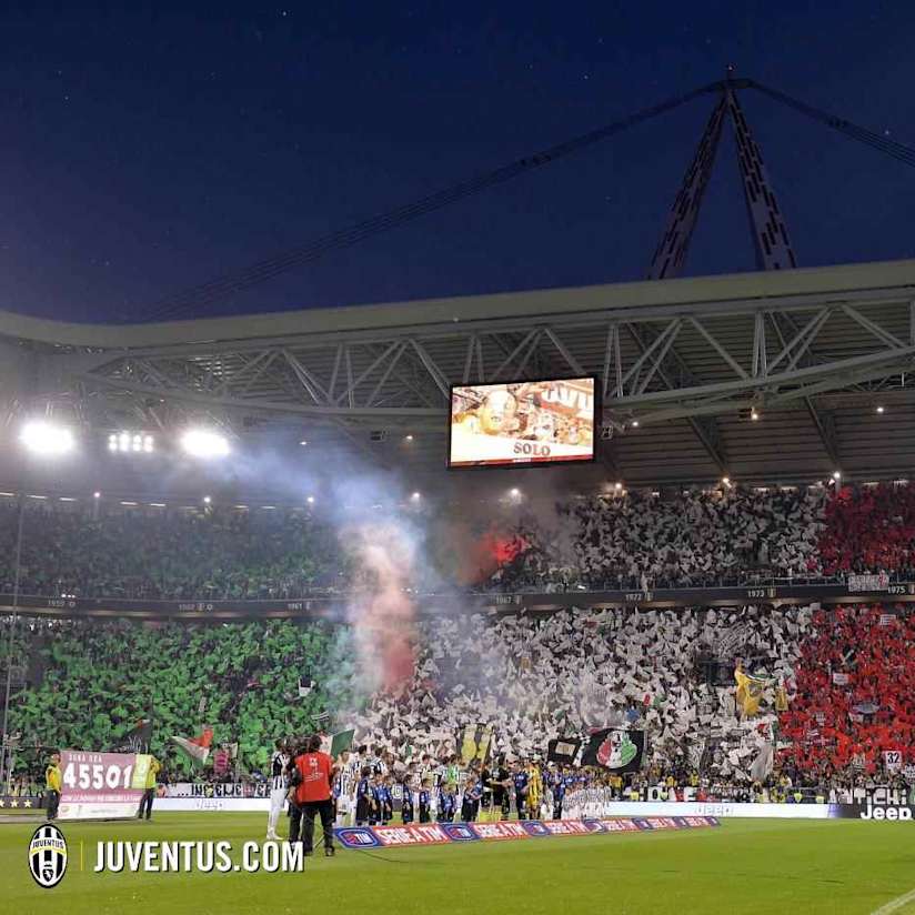 Serie A, calendario anticipi e posticipi fino a Natale