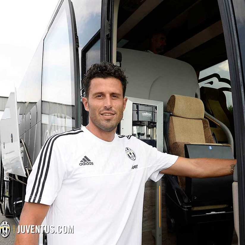 Primavera pre-season gets going 