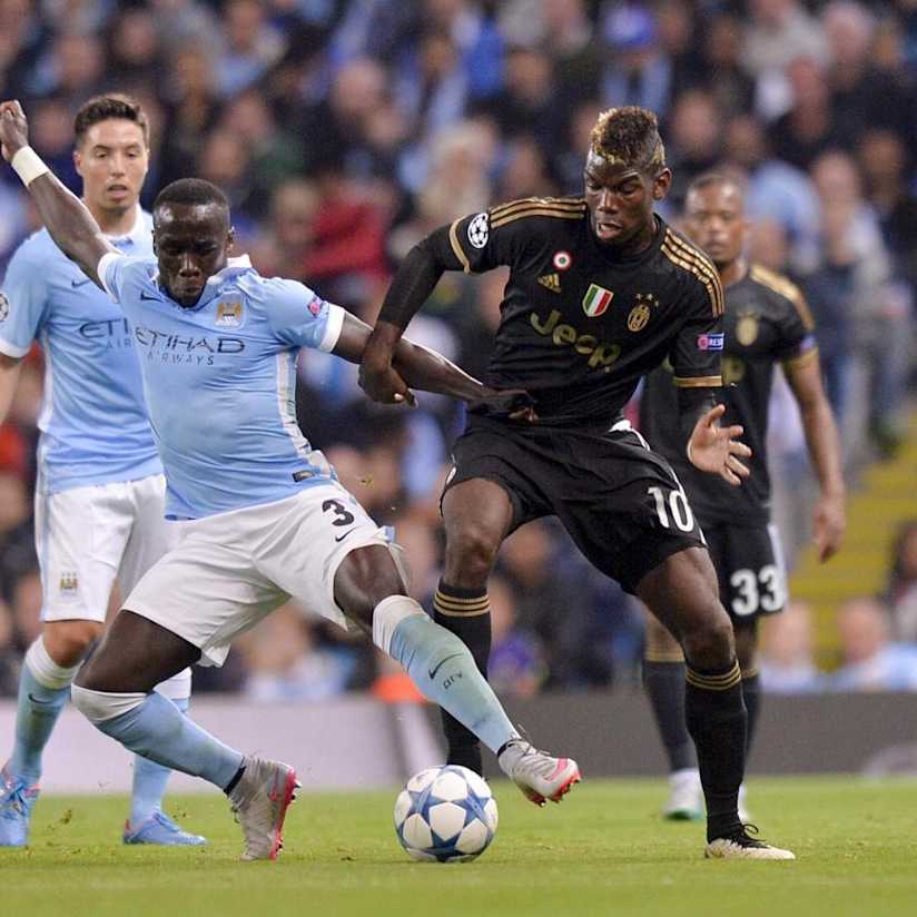 Eurorivals City return to winning ways 